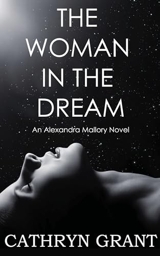 The Woman In The Dream book cover