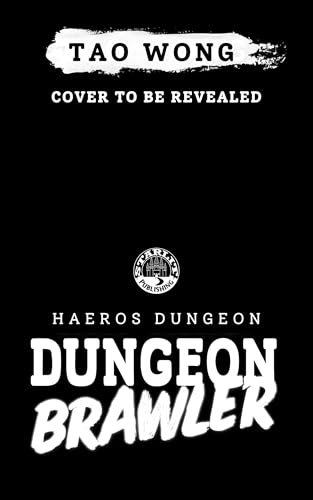 Haeros Dungeon book cover
