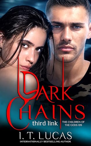 Dark Chains: Third Link book cover