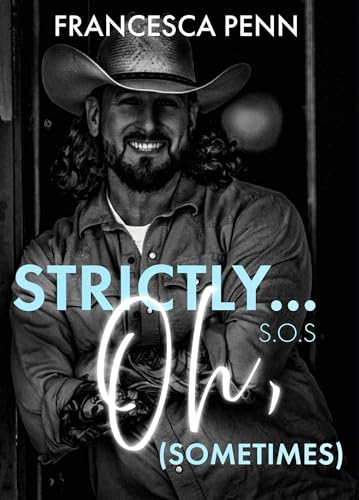 Strictly, Oh...Sometimes book cover