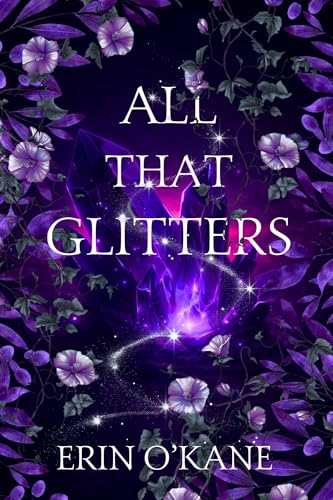 All That Glitters book cover