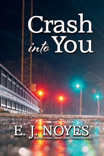 Crash Into You book cover