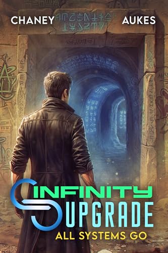 All Systems Go book cover