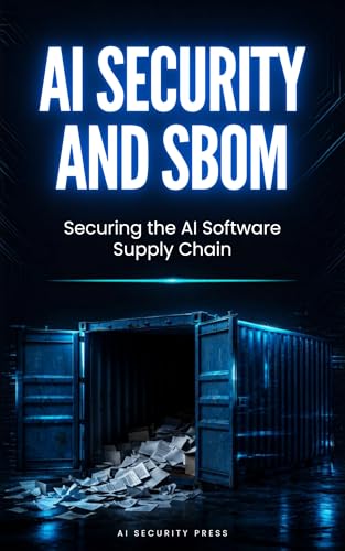 AI Security and SBOM book cover