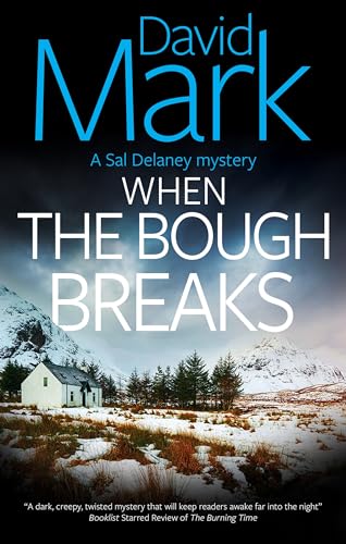 When the Bough Breaks book cover