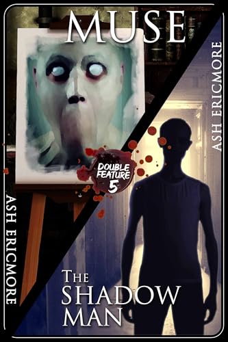 Muse / The Shadow Man book cover