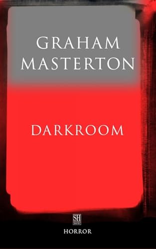 Darkroom book cover