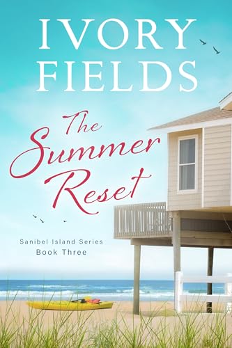 The Summer Reset 3 book cover