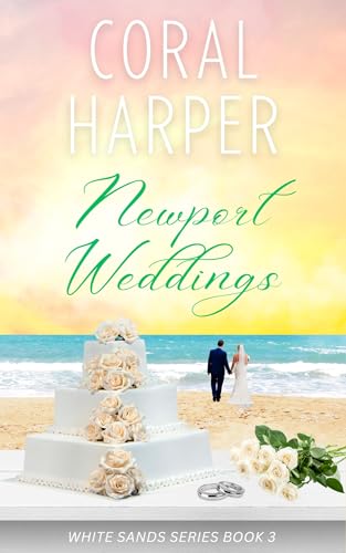 Newport Weddings Book 3 book cover