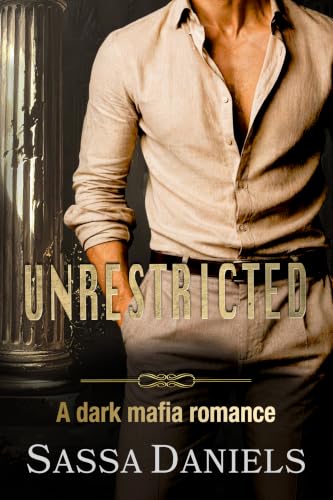 Unrestricted book cover