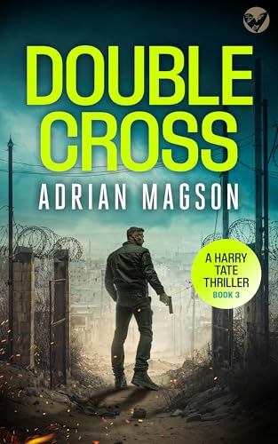 Deception / Double Cross book cover