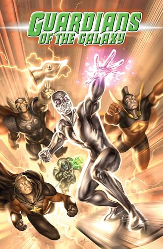 Annihilators book cover