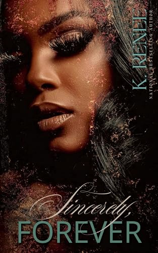 Sincerely, Forever book cover