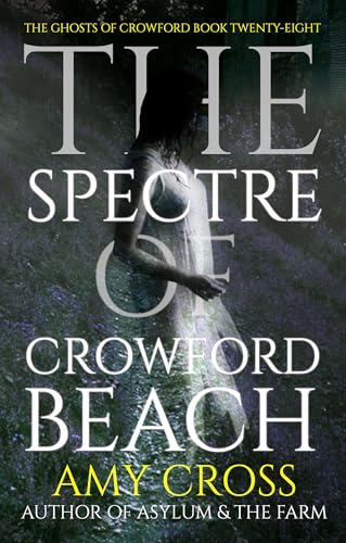 The Spectre of Crowford Beach book cover