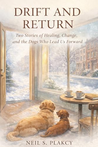 Drift and Return book cover