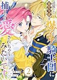 追放された悪役令嬢は爆イケ騎士団に捕まって愛されちゃうみたいです（２） (GANMA!)