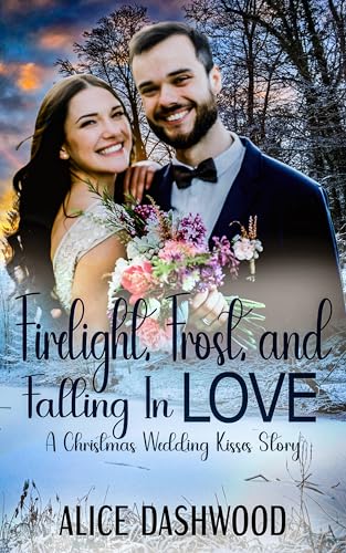 Firelight, Frost, and Falling in Love book cover