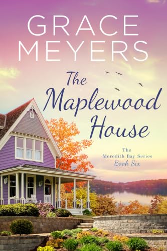 The Maplewood House 6 book cover