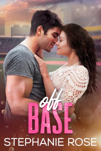 Off Base book cover