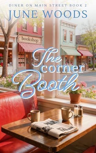 The Corner Booth 2 book cover