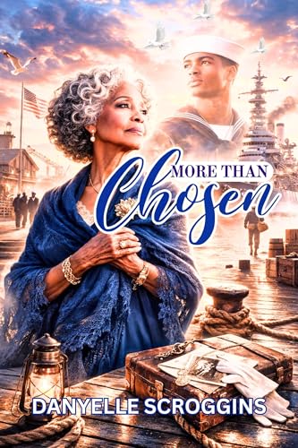 The Chosen One book cover