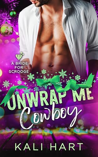 Cowboy book cover