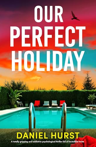 Our Perfect Holiday book cover