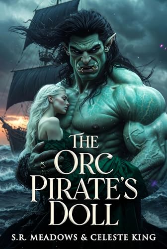 The Orc Pirate’s Doll book cover
