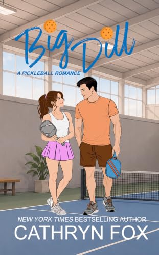Big Dill book cover