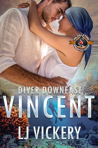 Vincent book cover