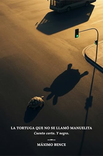 La tortuga que no se llamó Manuelita