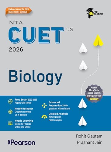 CUET Biology