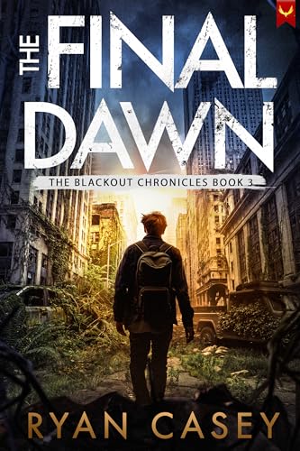 The Final Dawn book cover