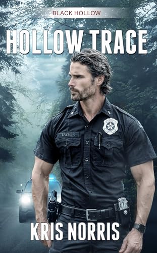 Hollow Trace book cover