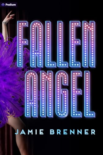 Fallen Angel book cover