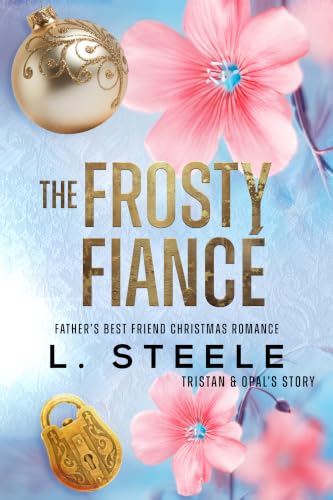The Frosty Fiancée book cover