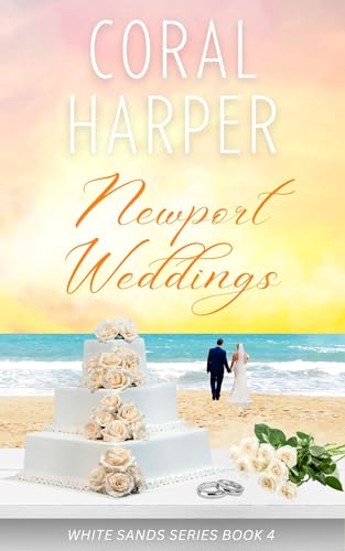 Newport Weddings Book 4 book cover