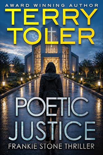 Poetic Justice book cover