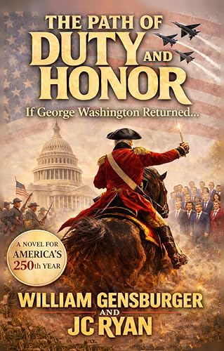 The Path of Duty and Honor book cover