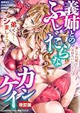 義姉とのふしだらなカンケイ～親には内緒で気持ちいいこと～（改訂版） (メンズ宣言)