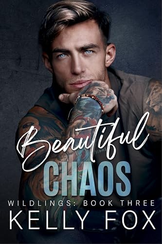 Beautiful Chaos book cover