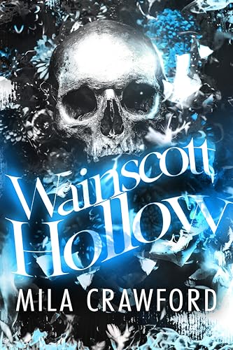 Wainscott Hollow book cover