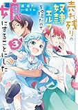 売れ残りの奴隷エルフを拾ったので、娘にすることにした３【電子特別版】 (電撃の新文芸)