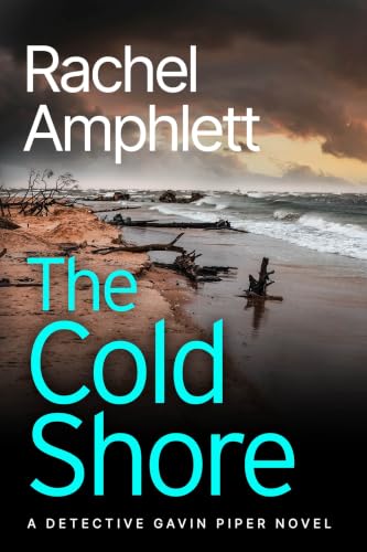 The Cold Shore book cover