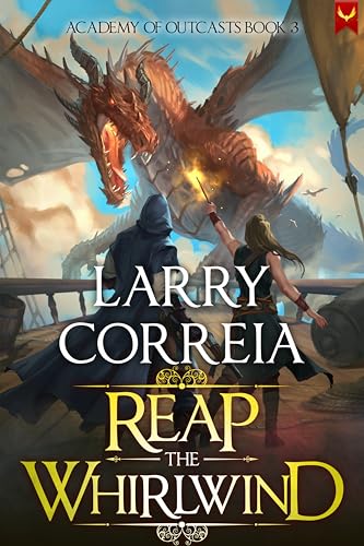 Reap the Whirlwind book cover