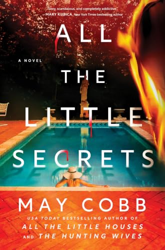 All the Little Secrets book cover
