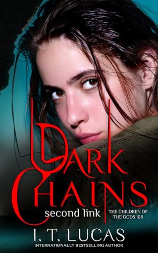 Dark Chains: Second Link book cover