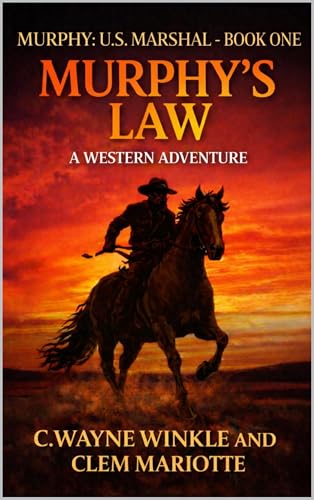 Murphy's Law book cover