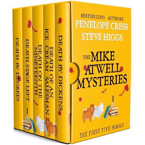 Discounted Book