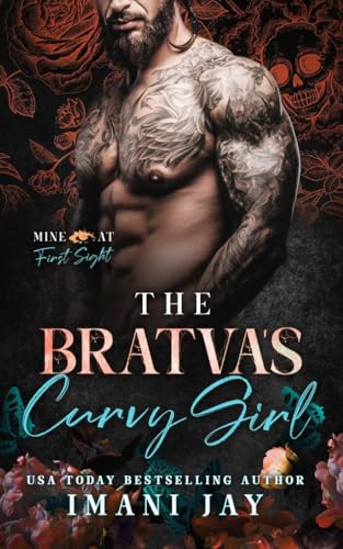 The Bratva's Curvy Girl book cover